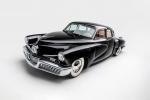 Tucker Sedan 1948 года